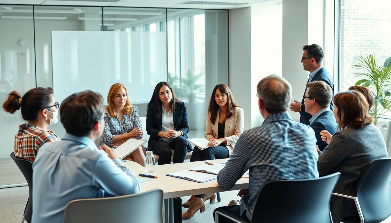 Leadership Development